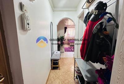 Apartament 2 camere - zona Maratei - Aleea Paltinilor - 7