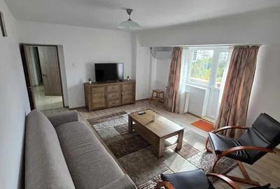 2 Camere | P-ta Alba Iulia | Complet Mobilat Utilat | Suprafata Mare - 1