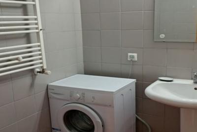 Inchiriere 2 camere Asmita Gardens,mobilat/utilat, loc parcare +75 euro - 3