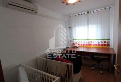 Apartament de inchiriat 3 camere, AC, zona Aradului, Timisoara, Timis - 8