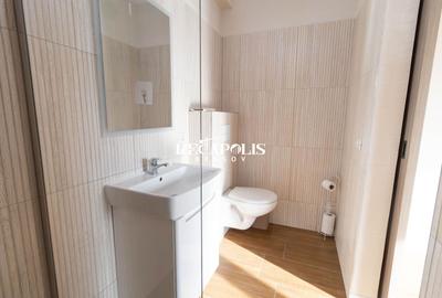 Casă tip duplex de vânzare | 5 camere | 135 mp utili | teren 430 mp - 21