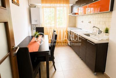 Apartament doua camere decomandate (COD10) TOMIS NORD - 5