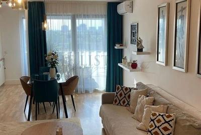 Apartament 2 Camere | LUX | FLOREASCA - 1