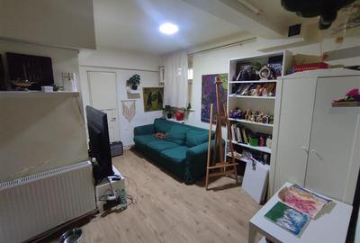 Vanzare apartament/birou  5 camere Icoanei - 5