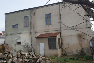 Ultracentral - Lic. Balcescu, P+1, 900mp construiti, teren 1109 mp pe colt, desc - 4