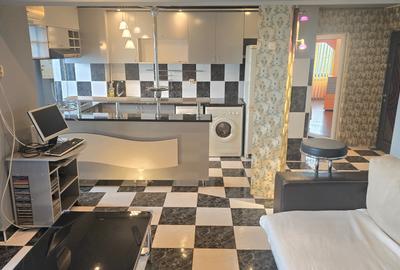 Vand apartament 2 camere  in Deva, Bld. Decebal, 50 mp, decomandat, mobilat, - 7