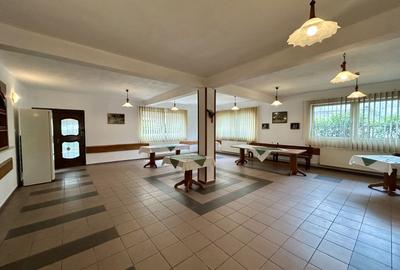 Inchiriere spatiu birouri Zarnesti | 21 de camere | Suprafata 450 mp - 7