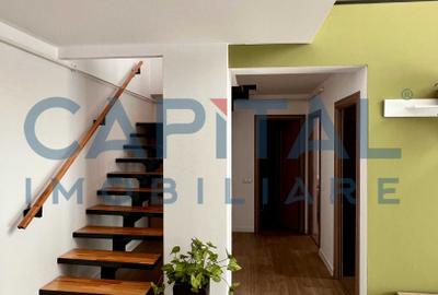Apartament Duplex Modern de Inchiriat - 90 m?, Centru, Cluj-Napoca - 3