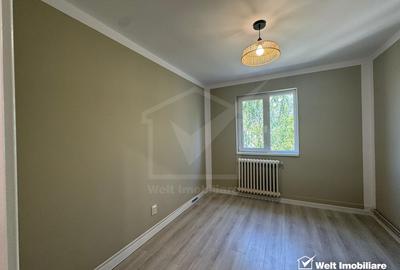 Apartament cu 4 camere decomandat, Manastur - 15