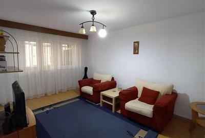 Apartament   4 camere zona Mihai Viteazul - 4