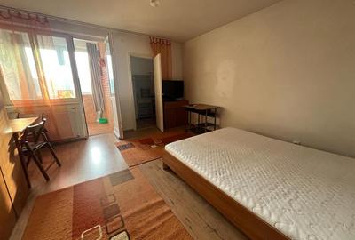 RECO Apartament cu o camera Oradea -Cantemir etaj 3 - 3