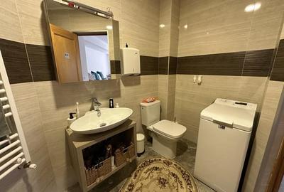 Apartament 2 camere Drumul Taberei-Ghencea - 6