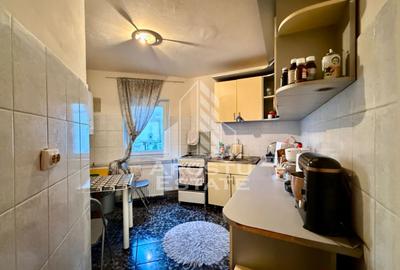 Apartament 3 camere de vanzare, etaj intermediar, Fabric Timisoara - 8
