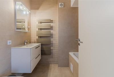 Penthouse spatios, luminos, terasa generoasa, Maurer, Tractorul, Brasov. - 49