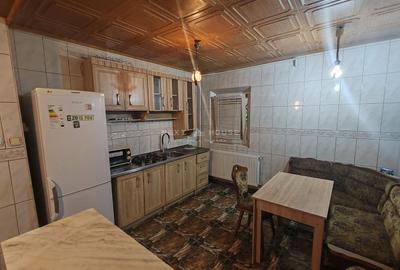Apartament 13 Septembrie   - centrala termica si loc de parcare - 6