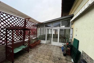 Vanzare Apartament in vila Parc Carol, Unirii - 20