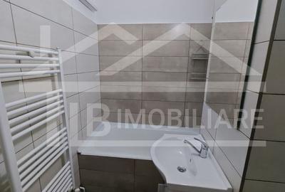 Garsoniera de inchiriat, 32mp, Zona Diamant - 6