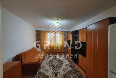 Garsoniera de vanzare in Marasti | 22 mp | Str. Cojocnei | Etaj 2/4 - 1
