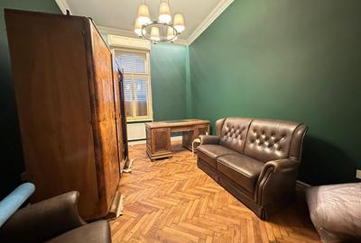 Apartament 4 camere ultracentral pentru inchiriat - 10