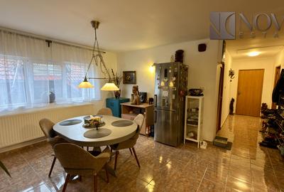 Casa Multifamiliala 8 camere 9 minute Metrou Aparatorii Patriei - 14