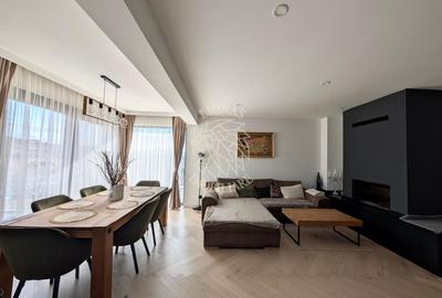 Casa de Lux 378 mp con.-teren 1250 mp-foisor-Valea Rusului - 4