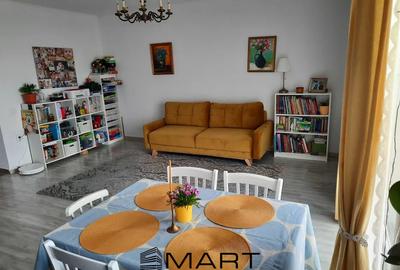 Casă modernă, mobilată complet – Cartier Izvor - 3