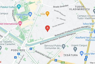 CDC spațiu birouri ultra central,suprafete intre 16 și 450 mp - 4