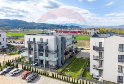 Apartament cu 2 camere de vânzare Leabay Construct - 42