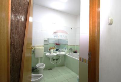 Casa de vanzare P+1+M Drumul Taberei Bucuresti - 19