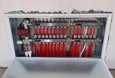 FARA COMISIOANE casa 4 camere 2 bai P+pod placa incalzire pardos beci pompa cald - 22