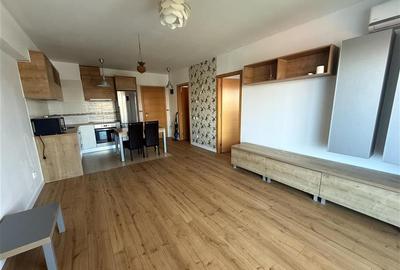 Inchiriere apartament 2 camere in Viva City cu panorama spre oras - 3