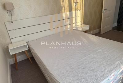 Inchiriere-apartament 3 camere nou ,ultrafinisat ,Ghe.Sincai - 7