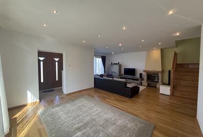 Casă individuală de vânzare – 160 mp utili | Zona Micesti | 410 mp teren. - 9