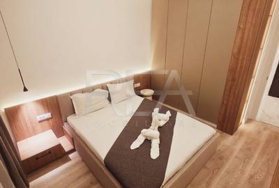 Apartament 2 camere | Complexul Rezidențial Exigent Plaza Faza 5 - 10