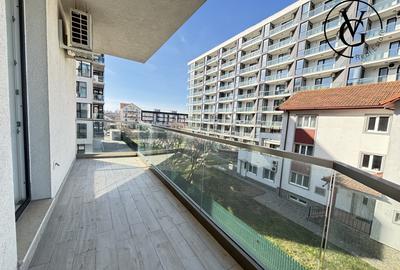 Studio de vanzare | MERAKI RESORT & SPA - Mamaia Nord - 13