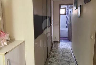 Apartament 2 camere în zona STRAZII GRIGORE ALEXANDRESCU - 5