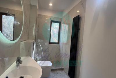Vilă elegantă în Cotroceni | 320 mp | renovată integral | ideală sediu firmă - 17