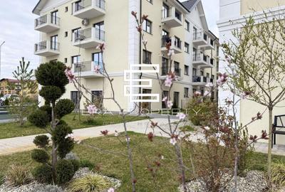 Apartament 2 camere,54mp, gradina 38 mp  - Selimbar - 2