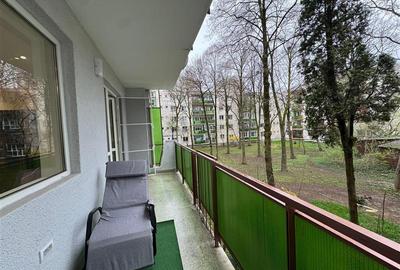 Apartament 3 camere 85mp,decomandat, Plopilor, zona Sala Sporturilor - 8