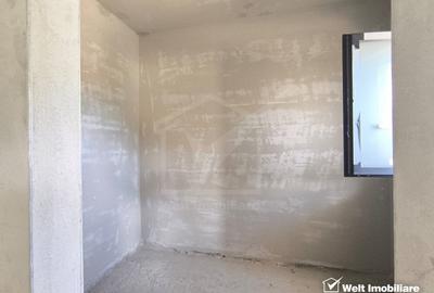 Duplex 4 camere, D+P+E, 120 mp utili, 320 mp teren, zona case vechi, Dezmir - 8