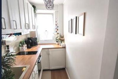 Apartament 2 Camere,Drumul Taberei,Amenajat,mobilat - 10