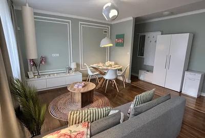 Design Scandinav & Lemn Masiv | Etaj 1 | Totul Nou, în Garanție - 3