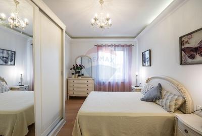 Casă de Lux de vânzare| Trivale- Pitești| 378mp Sdc| Teren 868mp - 12