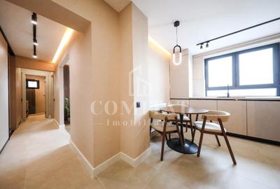 Apartament modern cu 2 camere decomandate | La cheie | Gheorgheni - 6