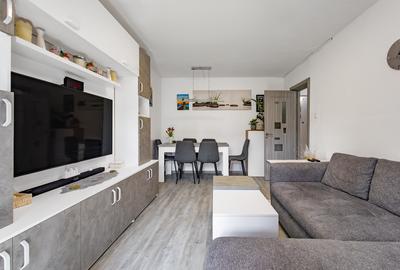 Apartament 4 camere in Lipovei, zona linistita si totul la doi pasi - 4