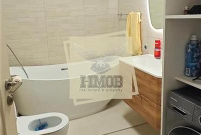 Apartament de lux la vila cu 3 camere gradina 75 mp Selimbar - 13