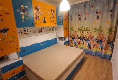 Apartament 3 Camere | Titan | Balcon | 2 Bai | Loc de Parcare | - 5