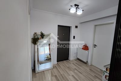 Apartament cu 2 camere, constructie noua, parcare, Str. Aurel Vlaicu - 7