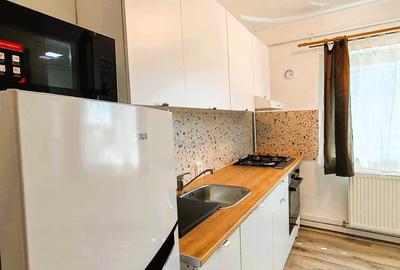 Apartament de închiriat, 1 cameră, 36 mp, Plopilor zona Parc Iuliu Hațieganu - 16