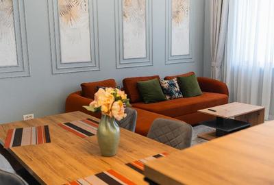 Apartament 3 camere | Rahova | Lux | parcare | boxa | Terasa 50mp - 6